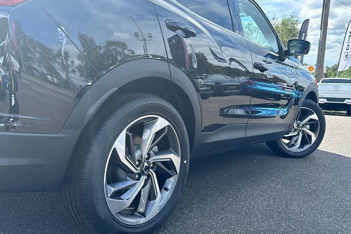 2023 SsangYong Korando Ultimate