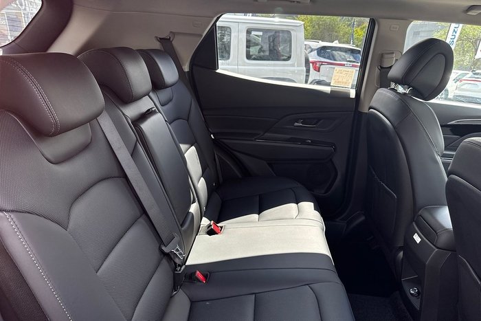 2023 SsangYong Korando Ultimate