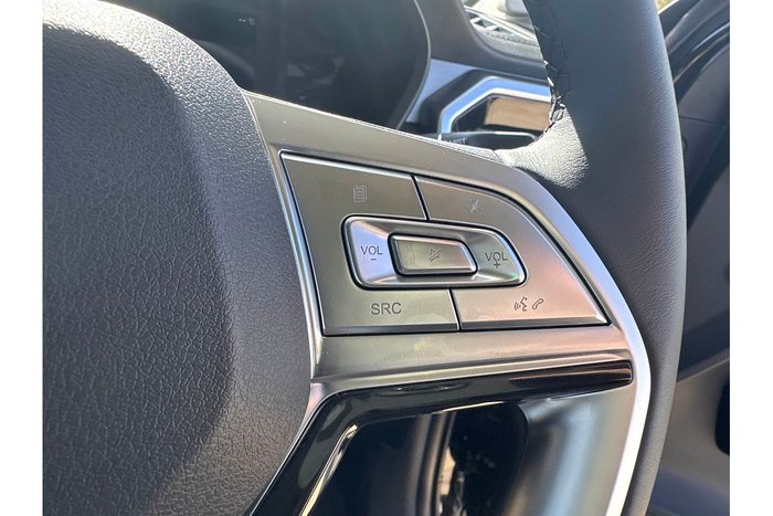 2025 JAC T9 Oasis