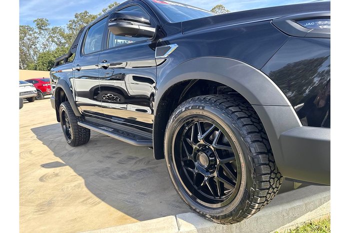 2025 JAC T9 Oasis