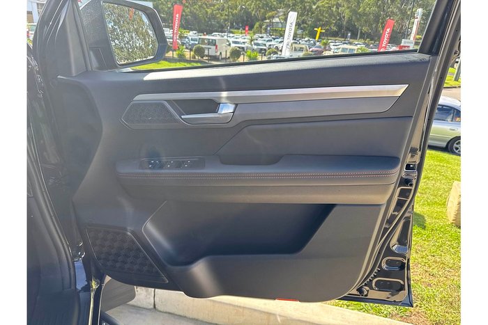 2025 JAC T9 Oasis