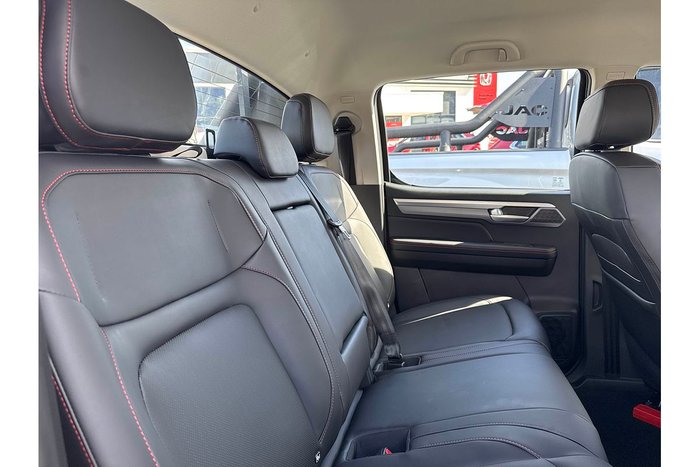 2025 JAC T9 Oasis