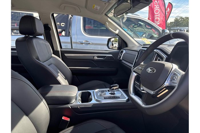 2025 JAC T9 Oasis