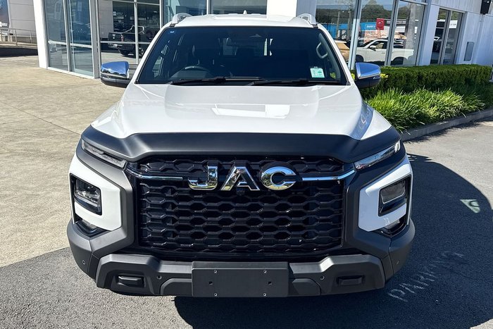 2025 JAC T9 Haven