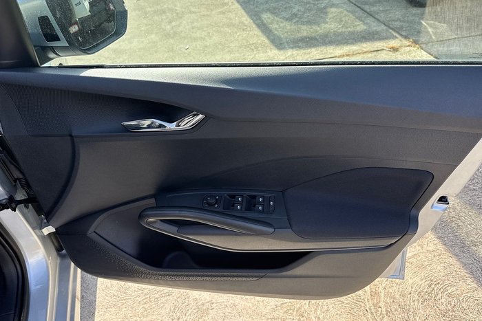 2024 SKODA Fabia 85TSI Select