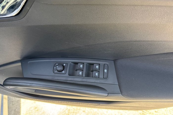 2024 SKODA Fabia 85TSI Select