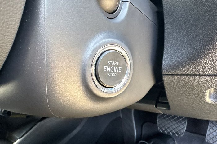2024 SKODA Fabia 85TSI Select