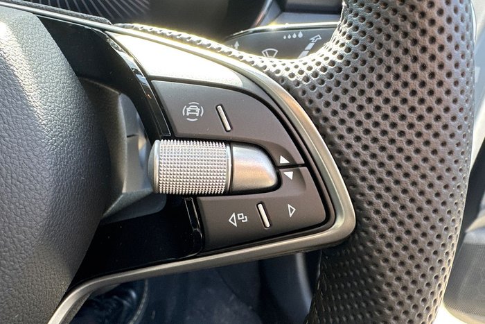 2024 SKODA Fabia 85TSI Select