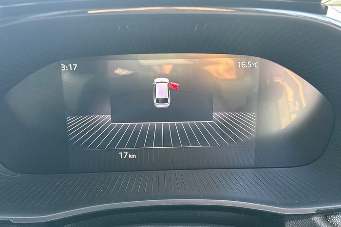 2024 SKODA Fabia 85TSI Select