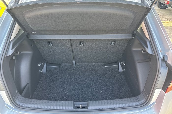 2024 SKODA Fabia 85TSI Select