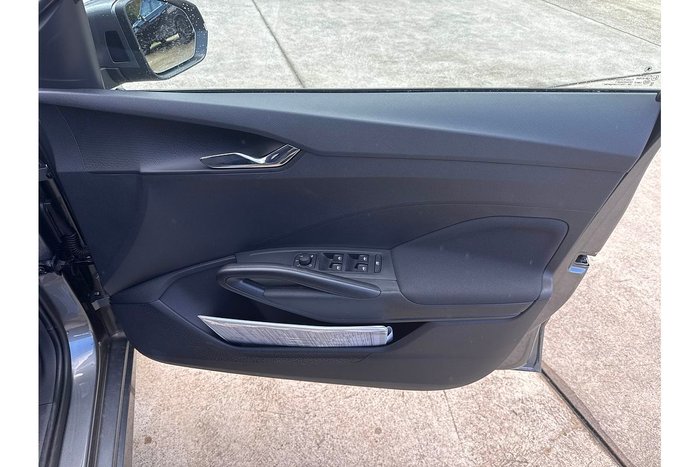 2024 SKODA Fabia 85TSI Select