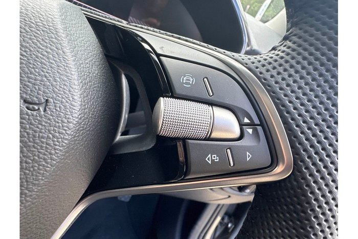2024 SKODA Fabia 85TSI Select