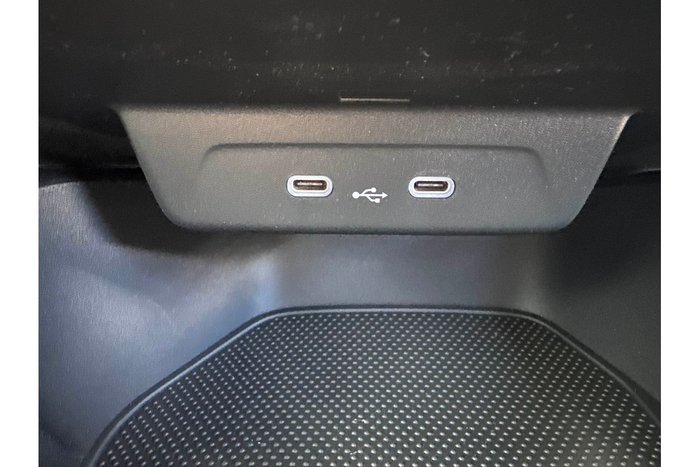 2024 SKODA Fabia 85TSI Select