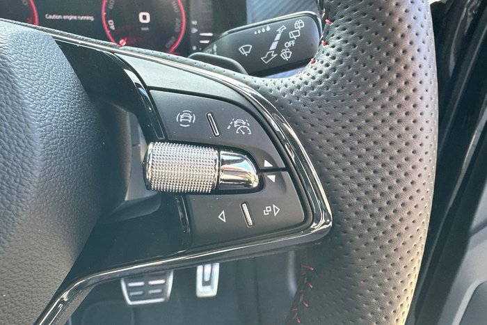 2024 SKODA Kodiaq RS