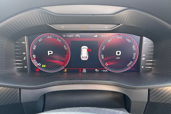 2024 SKODA Kodiaq RS