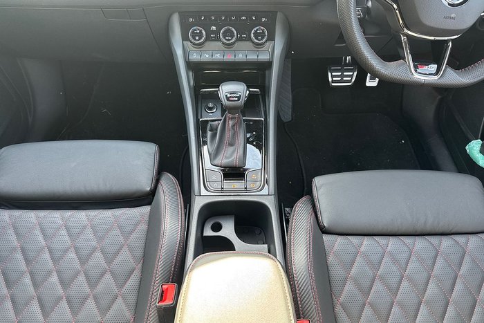 2024 SKODA Kodiaq RS