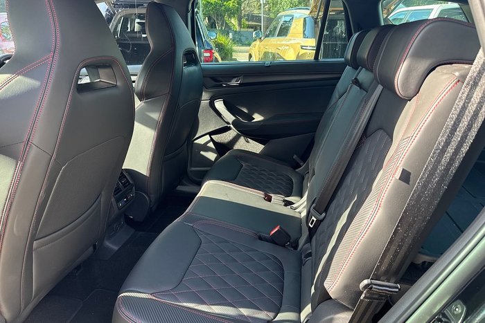 2024 SKODA Kodiaq RS