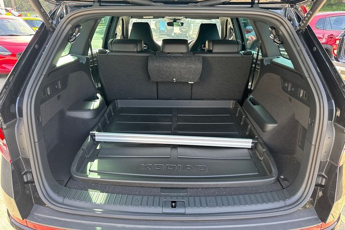 2024 SKODA Kodiaq RS