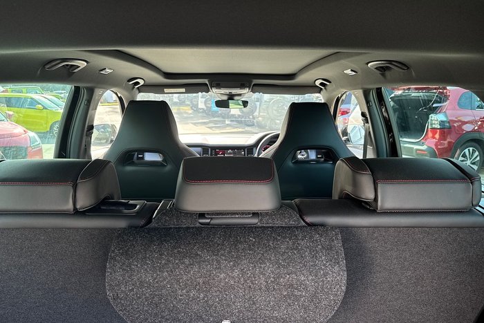 2024 SKODA Kodiaq RS
