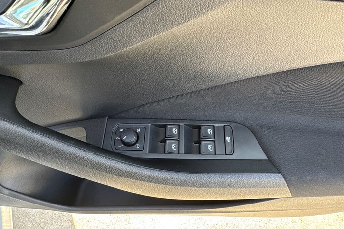 2024 SKODA Kamiq 85TSI Select