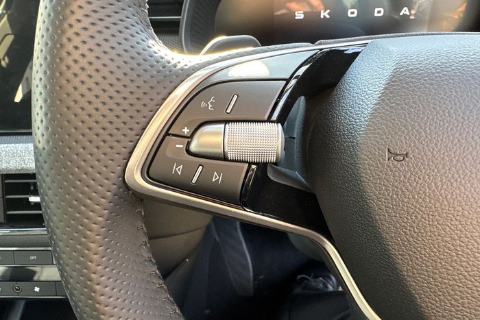2024 SKODA Kamiq 85TSI Select