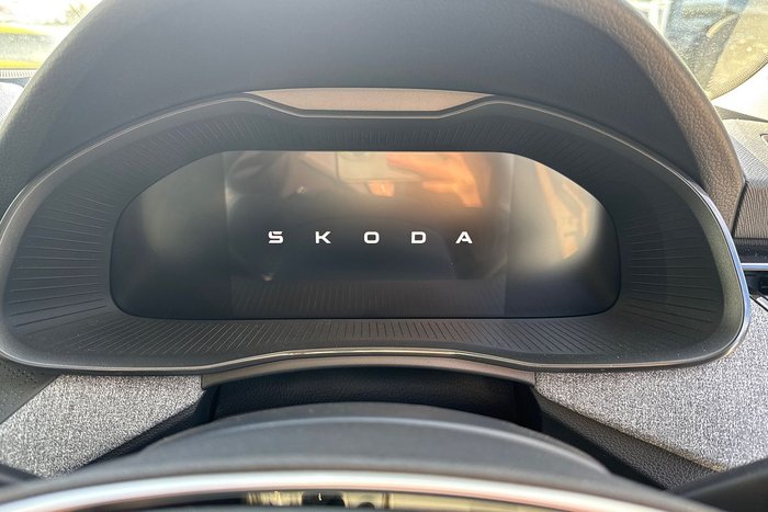 2024 SKODA Kamiq 85TSI Select
