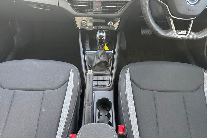 2024 SKODA Kamiq 85TSI Select