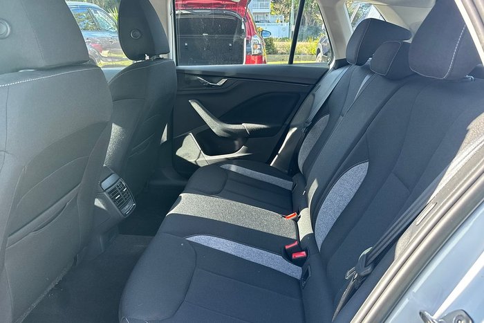 2024 SKODA Kamiq 85TSI Select