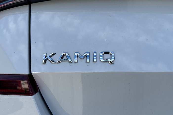 2024 SKODA Kamiq 85TSI Select