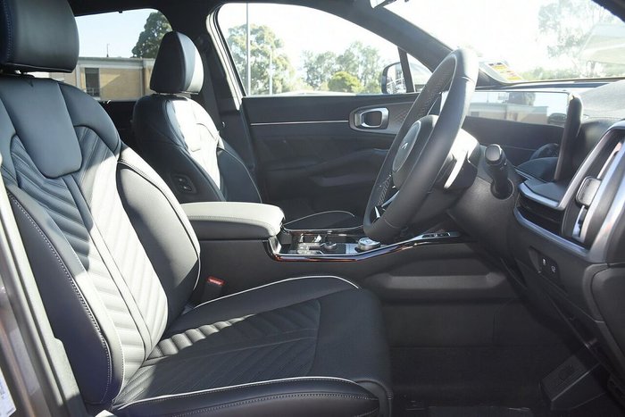 2025 Kia Sorento GT-Line