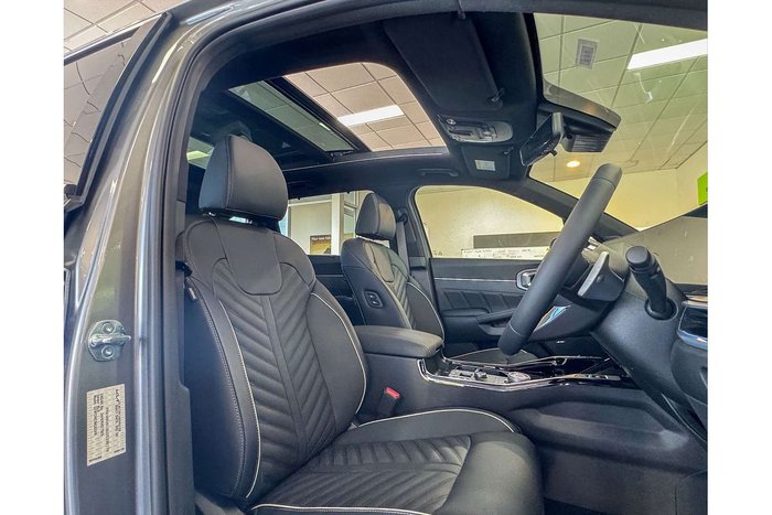 2025 Kia Sorento GT-Line