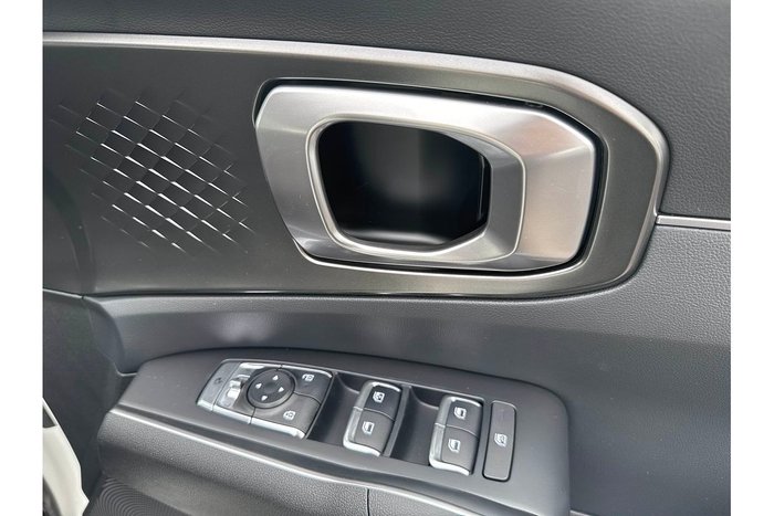 2025 Kia Sorento GT-Line