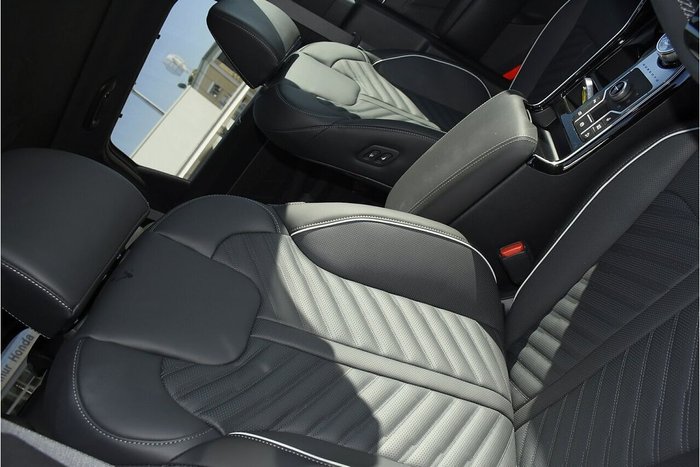 2025 Kia Sorento GT-Line