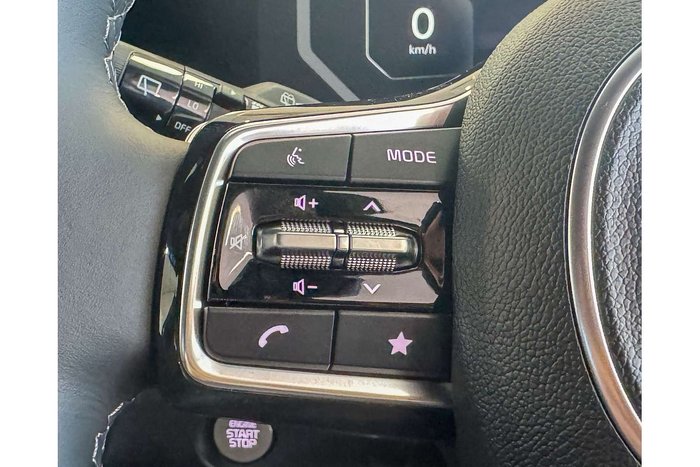 2025 Kia Sorento GT-Line