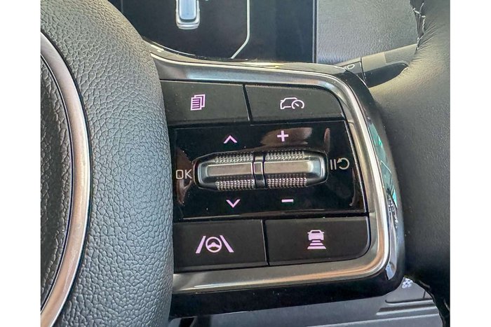 2025 Kia Sorento GT-Line