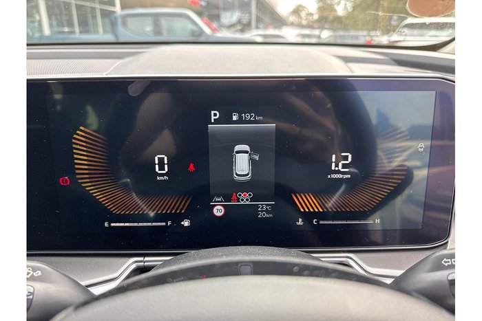 2025 Kia Sorento GT-Line
