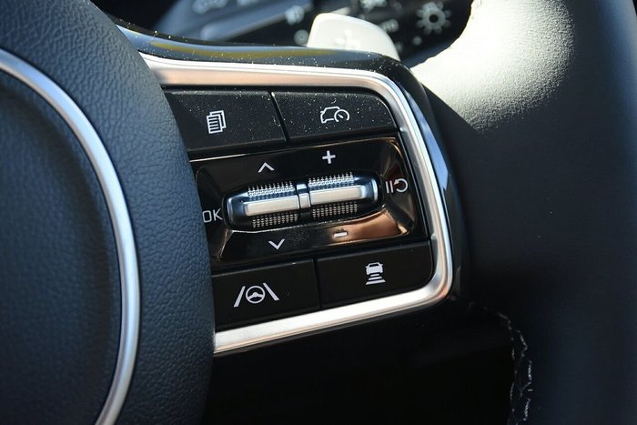 2025 Kia Sorento GT-Line