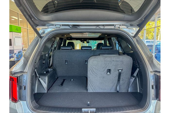 2025 Kia Sorento GT-Line