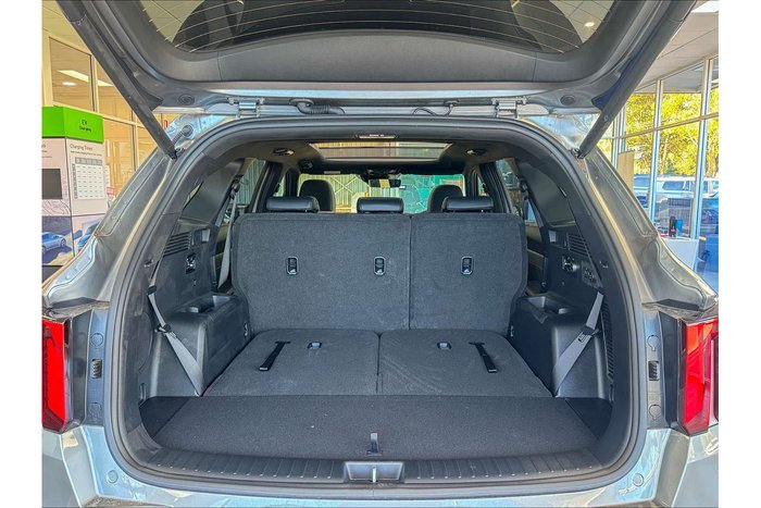 2025 Kia Sorento GT-Line