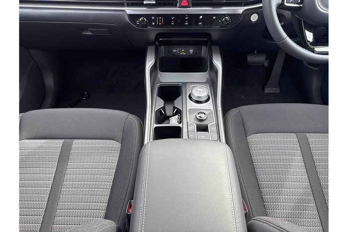 2025 Kia Sorento GT-Line