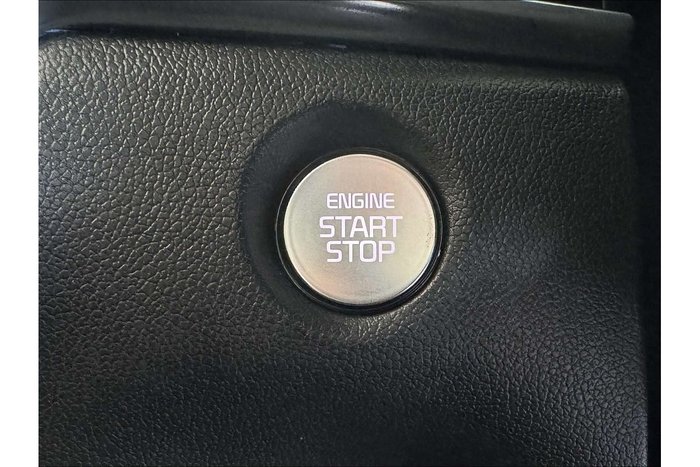 2025 Kia Sorento GT-Line