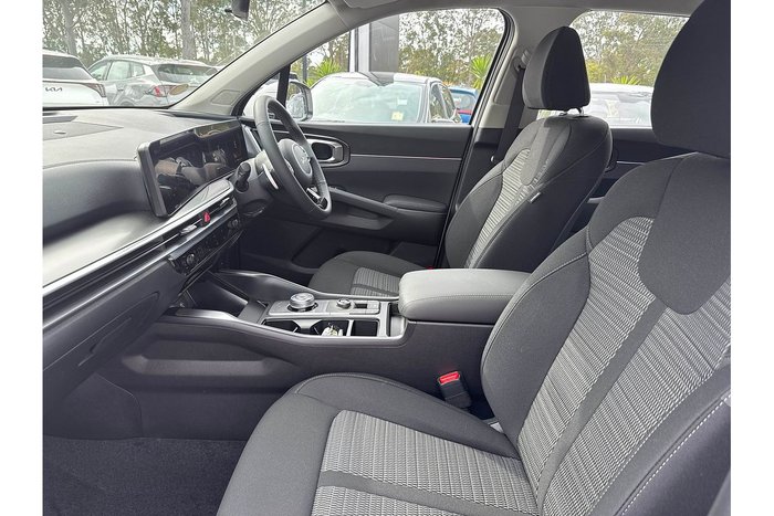 2025 Kia Sorento GT-Line