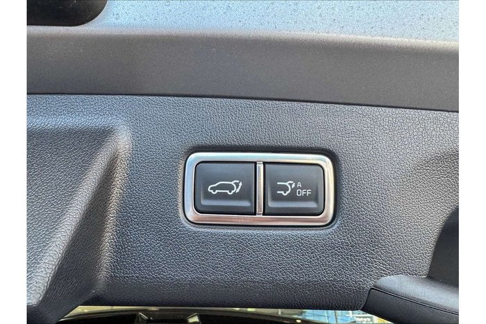 2025 Kia Sorento GT-Line