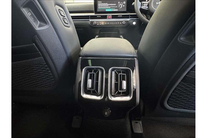 2025 Kia Sorento GT-Line