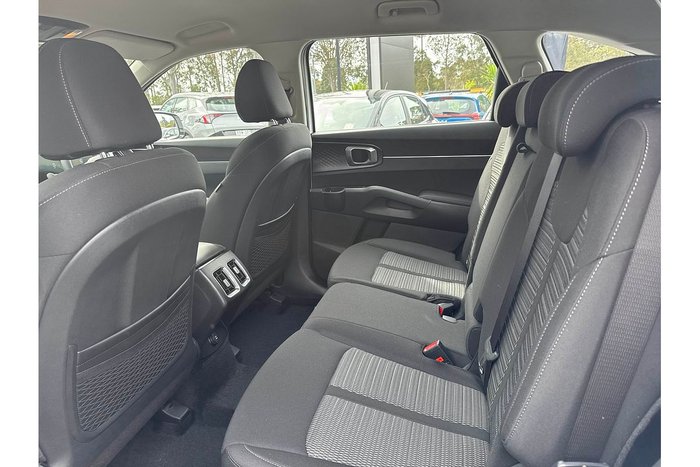2025 Kia Sorento GT-Line