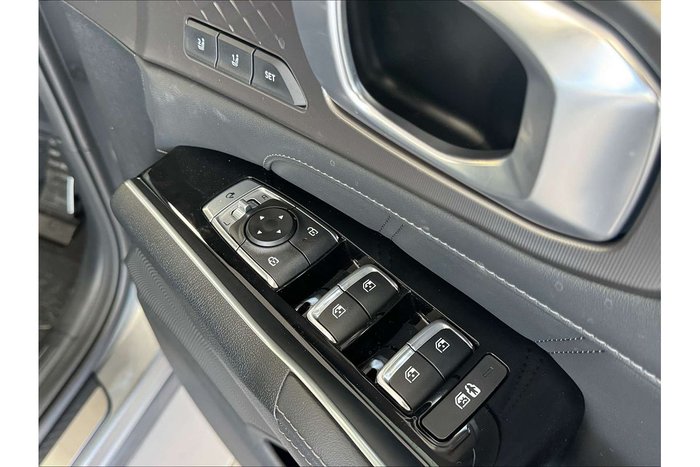 2025 Kia Sorento GT-Line