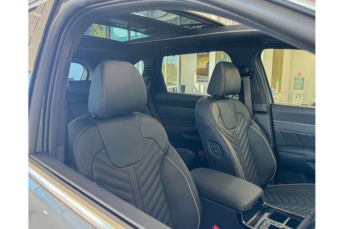 2025 Kia Sorento GT-Line