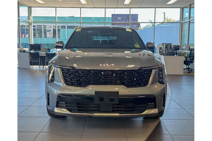 2025 Kia Sorento GT-Line