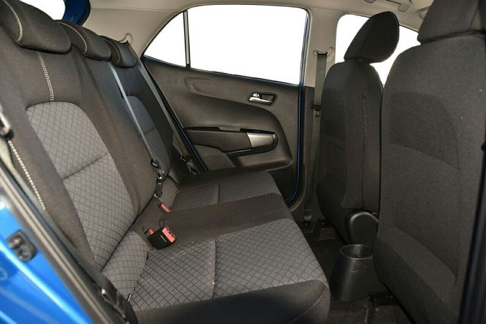 2025 Kia Picanto Sport
