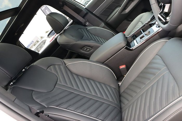 2025 Kia Sorento HEV GT-Line